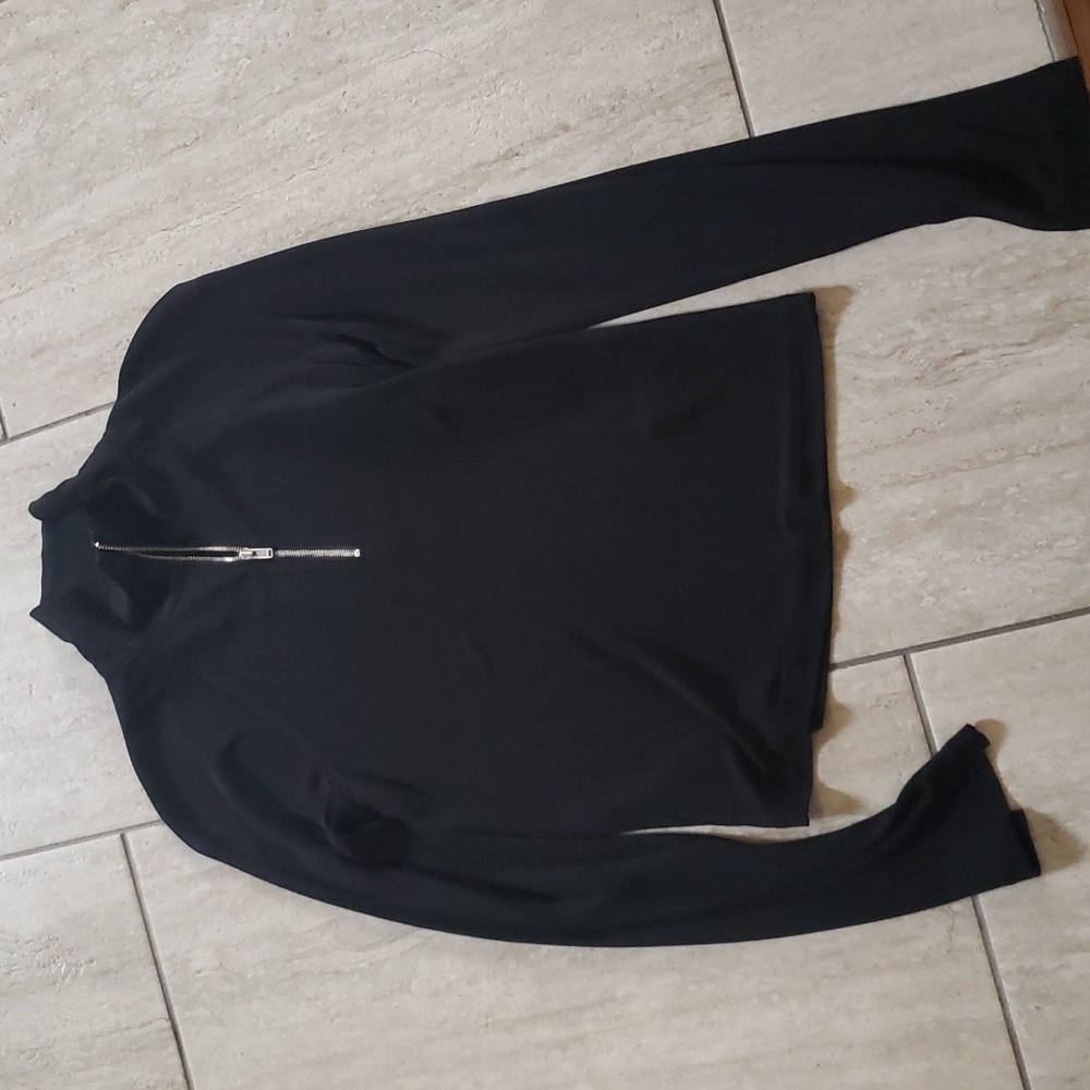 HELMUT LANG ATHLETIC TOP